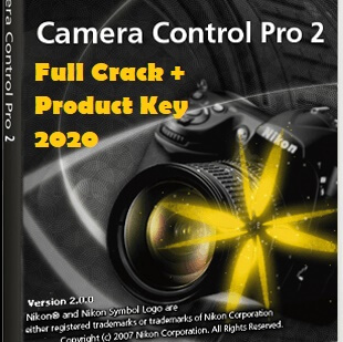 nikon camera control pro 2 serial crack