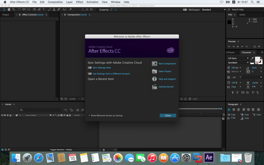 adobe after effects cc for mac torrent download