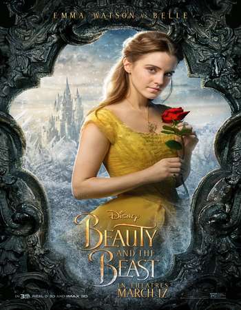 beauty and the beast 720p hindi movie download animated
