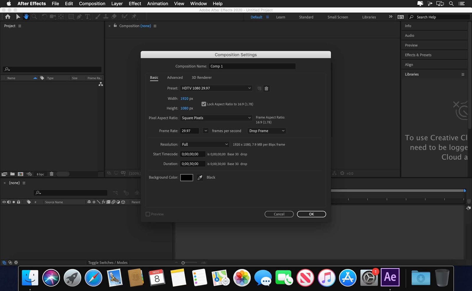 adobe after effects cc for mac torrent download